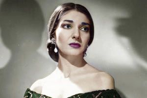 Συνεργασία για ένα πρωτοποριακό εργαστήριο για την ντίβα της όπερας