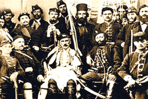 Εκδήλωση μνήμης και τιμής για τους Μανιάτες που πολέμησαν στην Κρητική Επανάσταση