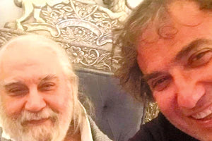 λουδοβικος των ανωγειων βαγγελης παπαθανασιου