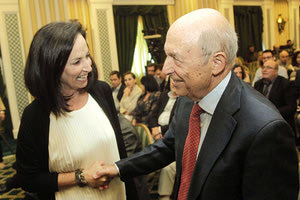 σημιτης εκδηλωση