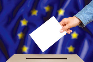 ευρωεκλογες