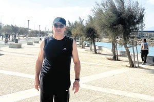 ΚΑΛΟΚΑΙΡΙΝΟΣ