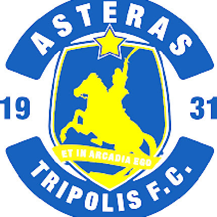 ΑΣΤΕΡΑΣ ΤΡΙΠΟΛΗΣ ΣΗΜΑ