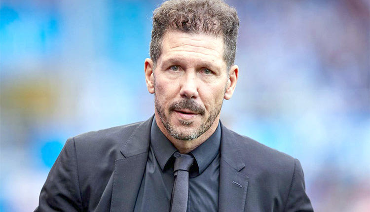 ο Ντιέγκο Σιμεόνε