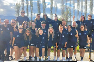 Τα κορίτσια του ΟΦΗ συνεχίζουν με νίκες