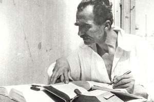 ΚΕΝΤΡΟ ΚΡΗΤΙΚΗΣ ΛΟΓΟΤΕΧΝΙΑΣ: Παρουσίαση των πρακτικών δύο συνεδρίων για τον Νίκο Καζαντζάκη