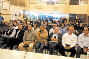 Κρήτη: Μέτωπο ανάκτησης των… χαμένων επιδοτήσεων