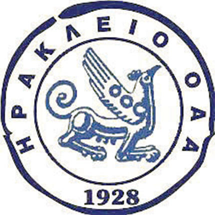 «Ηράκλειο» ΟΑΑ
