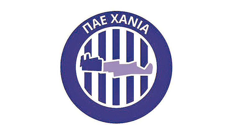 ΠΑΕ ΧΑΝΙΑ ΣΗΜΑ ΟΜΑΔΑ