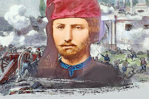 Ο Δήμος Ανωγείων τιμά την Αρκαδική Εθελοθυσία