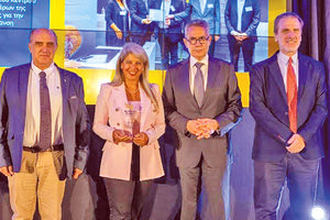 Το ΙΤΕ Κορυφαίο Ερευνητικό Κέντρο για το 2023