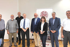 Στην Κρήτη η Σύνοδος των κοσμητόρων