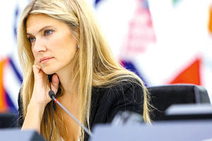 Πάνω από μισό εκατομμύριο οι καταθέσεις της Εύας Καϊλή