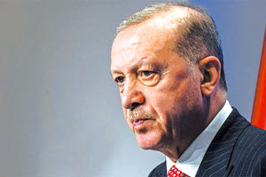 Προτίμησε να μην συναντηθεί με τον Μπλίνκεν ο πρόεδρος της Τουρκίας