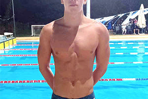 ΒΑΣΙΛΗΣ ΚΑΚΟΥΛΑΚΗΣ: “Όνειρό μου οι  Ολυμπιακοί Αγώνες”… λέει στην “Π”