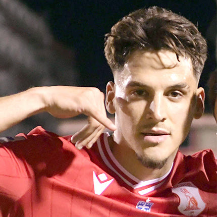 Ο Σάββας Μούργος 