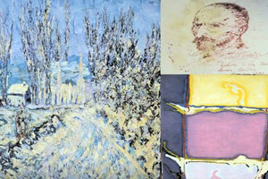 Πώς τα «ίχνη» ενός Κρητικού οδήγησαν στη Σόφια τις έρευνες του Οργανωμένου για τους πίνακες