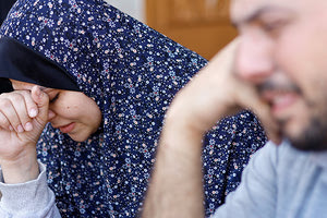 ΘΛΙΒΕΡΟΣ Ο ΑΠΟΛΟΓΙΣΜΟΣ ΤΟΥ ΠΡΩΤΟΥ ΜΗΝΑ ΠΟΛΕΜΙΚΩΝ ΕΠΙΧΕΙΡΗΣΕΩΝ Σε καθεστώς ανασφάλειας ολόκληρη η Λωρίδα της Γάζας