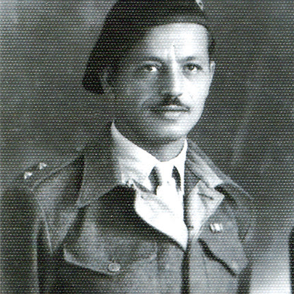 12. Κωστής Παραδεισανός