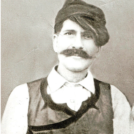 13. Γεώργιος Δ. Κορωνάκης