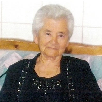 14. Αντιόπη Κορωνάκη