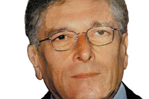 Είμαστε ευγνώμονες για όσα προσέφερες, Αντώνη Φουντουλάκη