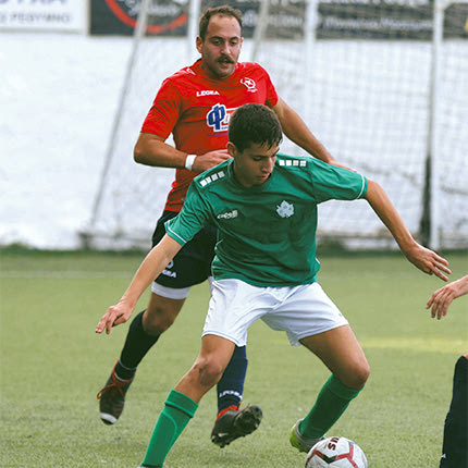  Φάση από το παιχνίδι Ερμής - Αστέρας Μυρτιάς