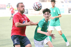 Φάση από το παιχνίδι Ερμής - Αστέρας Μυρτιάς