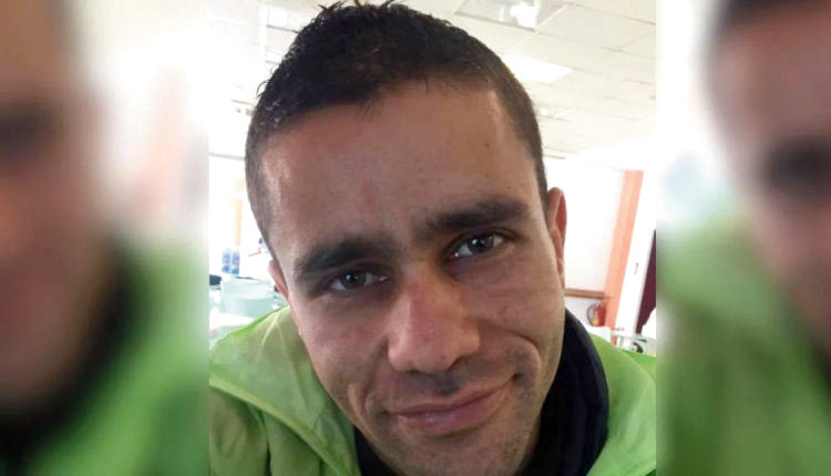 Ο άτυχος Αντώνης είχε σκοτωθεί όταν τον 
έσπρωξαν από το πλοίο