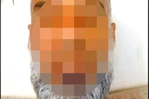 Ο 39χρονος ιμάμης