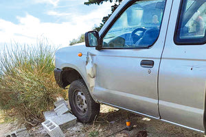 Νεκρός ανασύρθηκε ο 65χρονος
