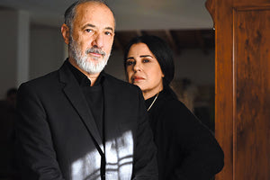 Στην Κρήτη θα ταξιδέψει ξανά η σειρά του Alpha «Σασμός», η οποία προβάλλεται  για 3 σεζόν.