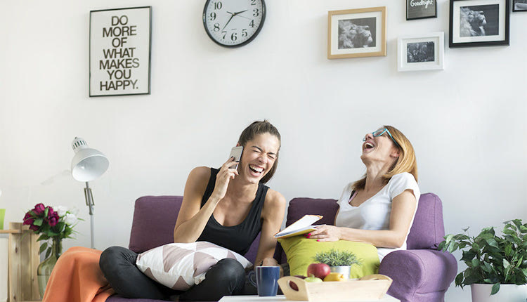 ΜΙΑ ΝΕΑ ΠΛΑΤΦΟΡΜΑ ΣΤΗΝ ΕΛΛΑΔΑ Δεν βρίσκετε σπίτι; Βρείτε συγκάτοικο!