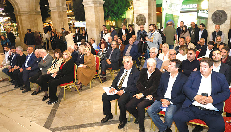 ΕΓΚΑΙΝΙΑ
Λότζια ανακαινισμένη και ενεργειακά αναβαθμισμένη