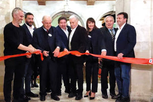 ΕΓΚΑΙΝΙΑ Λότζια ανακαινισμένη και ενεργειακά αναβαθμισμένη