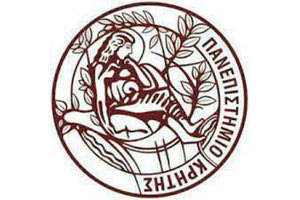 πανεπιστημιο κρητης σημα