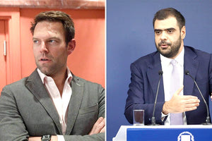 κοντρα κασσελακη μαρινακη