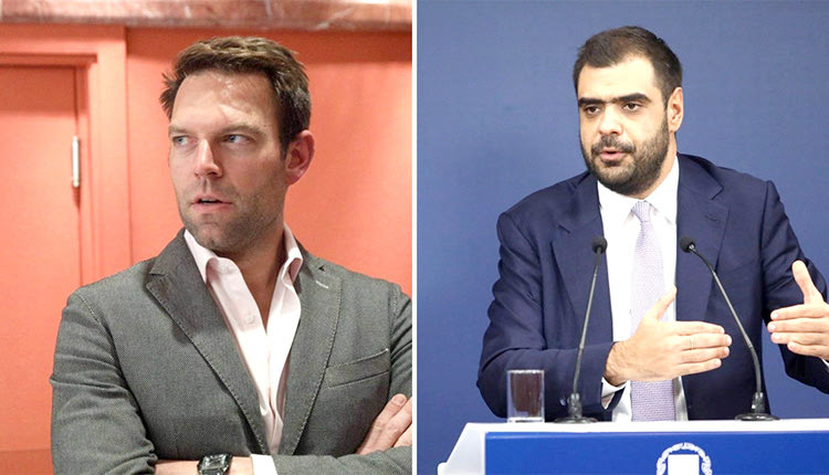 κοντρα κασσελακη μαρινακη