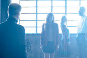 Το  έργο του διακεκριμένου Γάλλου συγγραφέα Μπερνάρ-Μαρί Κολτές «Η ημέρα των φόνων στην ιστορία του Άμλετ»