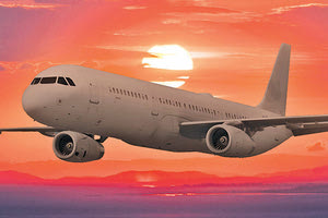 Σημαντική αύξηση καταγράφεται στην επιβατική κίνηση στα αεροδρόμια τόσο για τον φετινό Οκτώβριο όσο και για το δεκάμηνο του 2023