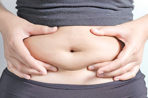 Οι ερευνητές διαπίστωσαν ότι αυτό το λίπος σχετίζεται με αλλαγές στον εγκέφαλο