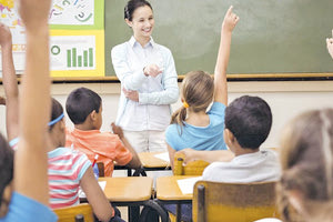 Πρόσληψη 110 εκπαιδευτικών κλάδου ΠΕ70-Δασκάλων