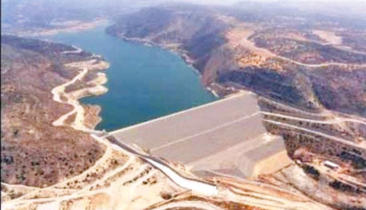 Σύγκριση χρήσης Mη Συμβατικών Υδατικών Πόρων με αυτούς Φράγματων στην Κύπρο