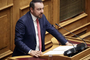 Προβλήματα και ολιγωρίες διαπιστώνει μέσα από την ενημέρωση που έχει για το θέμα ο βουλευτής Φραγκίσκος Παρασύρης