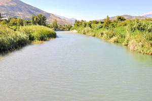 Τεράστιες καθυστερήσεις αναφορικά με την πορεία εξέλιξης του φράγματος στον Πλατύ Ποταμό
