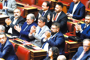 Κλήσεις στους Σπαρτιάτες έστειλε ο εισαγγελέας για ανωμοτί καταθέσεις