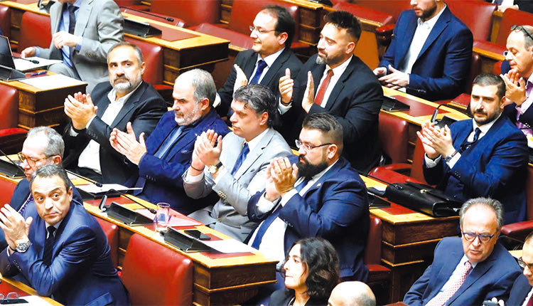 Κλήσεις στους Σπαρτιάτες έστειλε ο εισαγγελέας για ανωμοτί καταθέσεις
