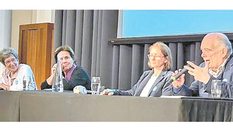 ΜΕ ΤΗΝ ΥΠΟΣΤΗΡΙΞΗ ΤΟΥ ΕΘΝΙΚΟΥ ΙΔΡΥΜΑΤΟΣ ΜΕΛΕΤΩΝ “ΕΛΕΥΘΕΡΙΟΣ ΒΕΝΙΖΕΛΟΣ”
Η σημασία της Συνθήκης της Λωζάννης στο King’s College του Λονδίνου
