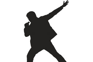 τραγουδιστης