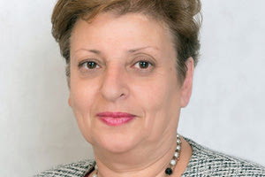 Μαρία Λιονή